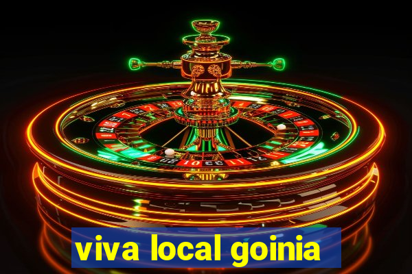 viva local goinia